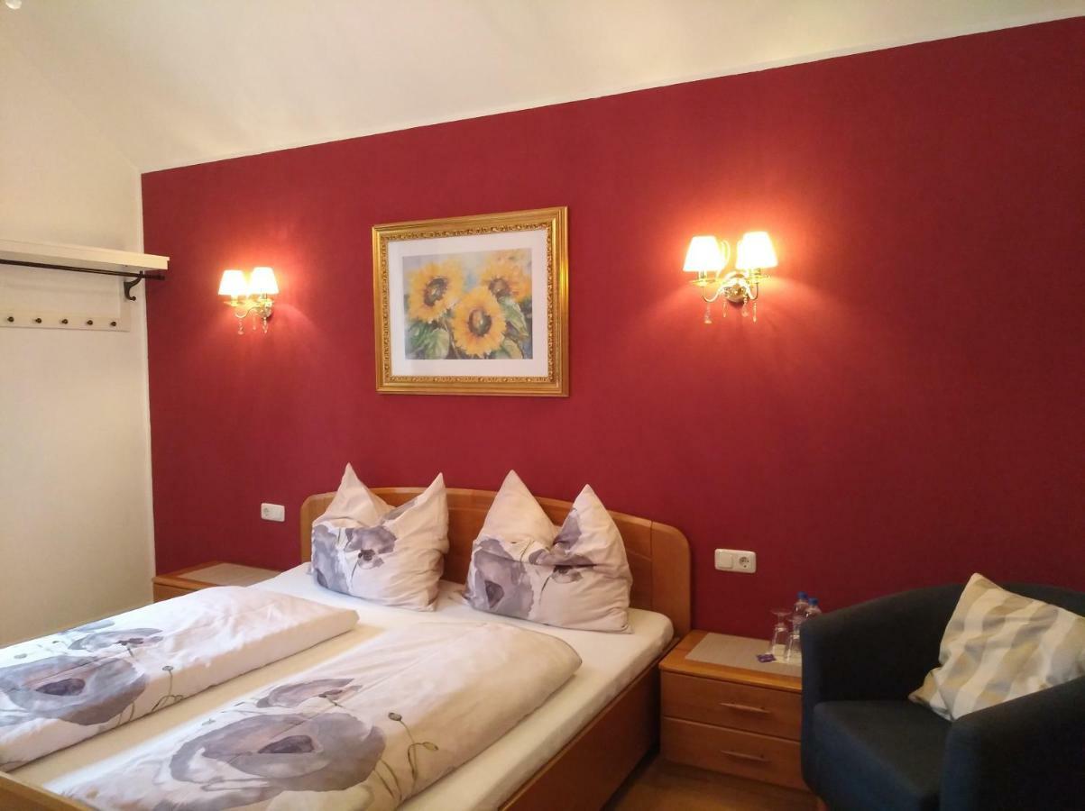Gästezimmer Brühl Markt Sankt Florian Exterior foto