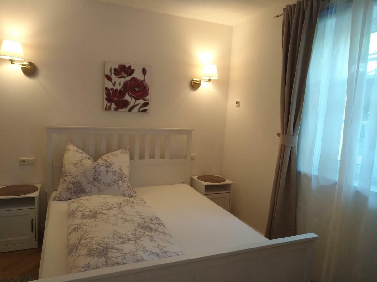 Gästezimmer Brühl Markt Sankt Florian Exterior foto